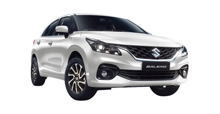 Suzuki Baleno