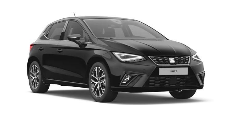 SEAT Ibiza BVA